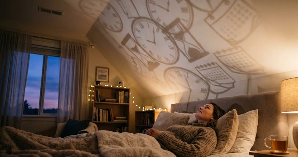 Overthinking and Anxiety: Breaking Free from the Symptom of Worry and Thought 3 overthinking and anxiety