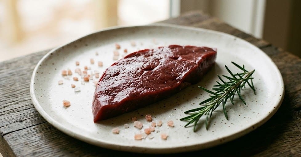 Best Grass Fed Beef Liver Supplement for Adrenal Fatigue: Energy & Organ Supplements Review 3 best beef liver supplement