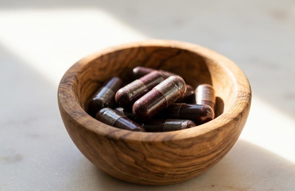 Best Grass Fed Beef Liver Supplement for Adrenal Fatigue: Energy & Organ Supplements Review 6 beef suplements 4