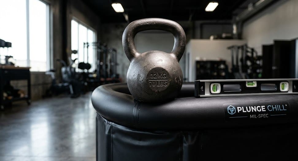 best plunge chill 5