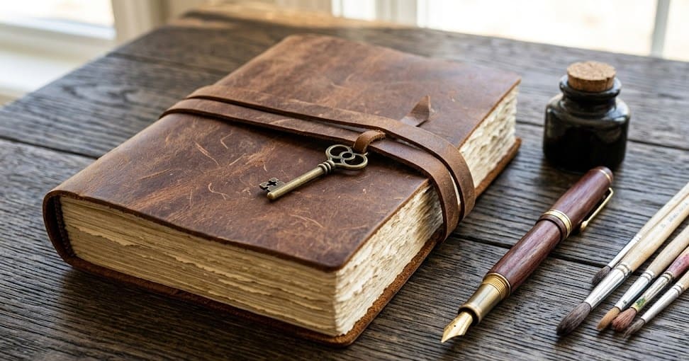 A Guide to the Best Wellness Journals for Mental Health and Journaling 6 carefox 10