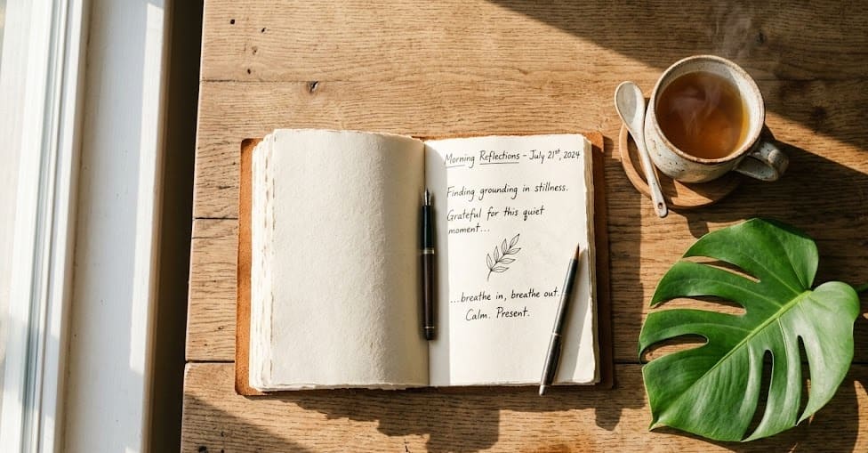  CBT exercises and gratitude journaling