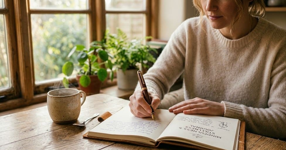 A Guide to the Best Wellness Journals for Mental Health and Journaling 3 best wellness journals