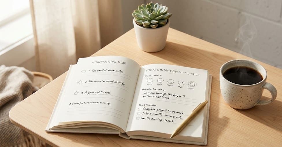 A Guide to the Best Wellness Journals for Mental Health and Journaling 4 carefox 8