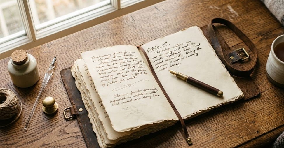 A Guide to the Best Wellness Journals for Mental Health and Journaling 2 carefox f1