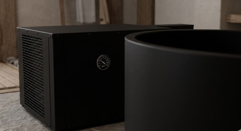 Cold Life Ultimate Plunge Review: The Best Cold Plunge Bath For Ice, Wellness, Inflatable Durability, And Nordic Wave Cold Comparisons 5 cold life 3