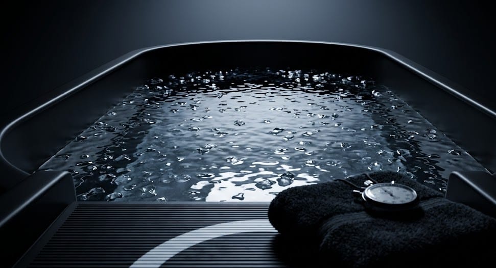 Cold Life Ultimate Plunge Review: The Best Cold Plunge Bath For Ice, Wellness, Inflatable Durability, And Nordic Wave Cold Comparisons 6 cold life