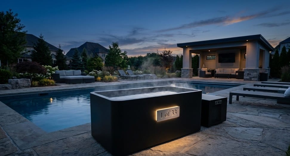 Cold Life Ultimate Plunge Review: The Best Cold Plunge Bath For Ice, Wellness, Inflatable Durability, And Nordic Wave Cold Comparisons 2 cold life f