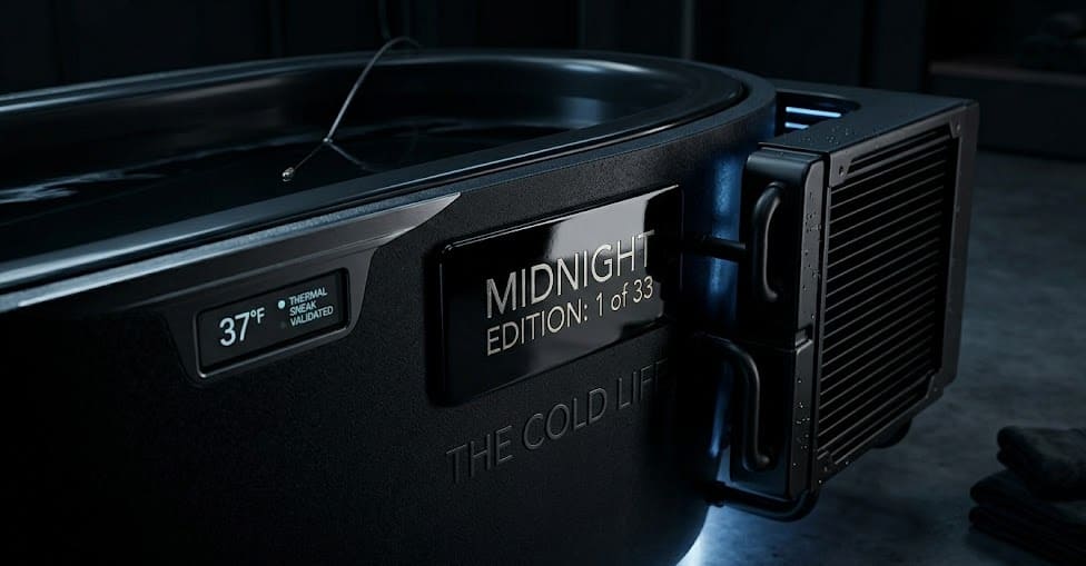 cold life ultra 5