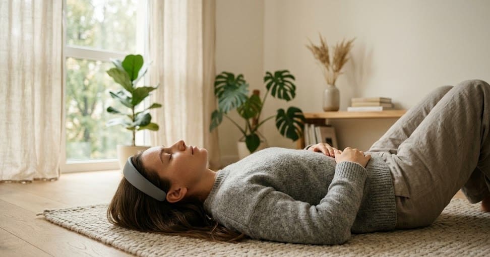 Join Online Meditation Classes: A Mindful Course and Online Class for Meditation 6 meditation 4
