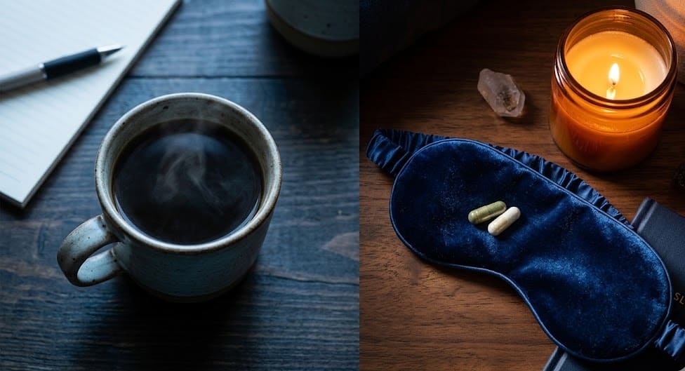 Dream of Natural Deep Sleep: The Science Behind Reishi Mushroom for Sleep to Help With Sleep and Better Sleep 6 mushroom 4