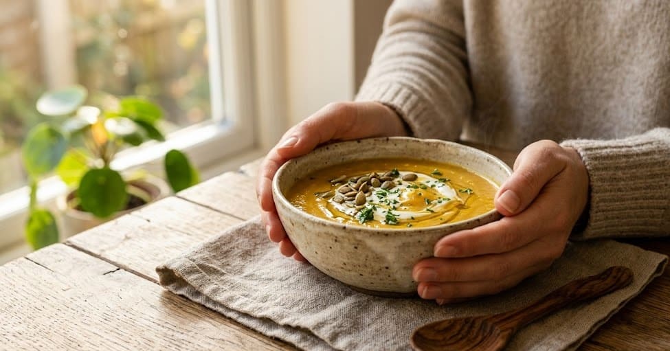 Online Nutrition Course: A Gentle Certificate Program for Your Nutrition and Health 4 nutrition 2