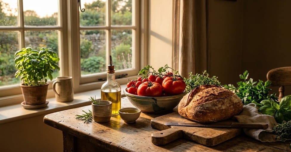 Online Nutrition Course: A Gentle Certificate Program for Your Nutrition and Health 8 nutrition course