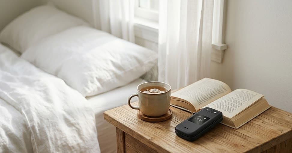 teléfonos de teclas