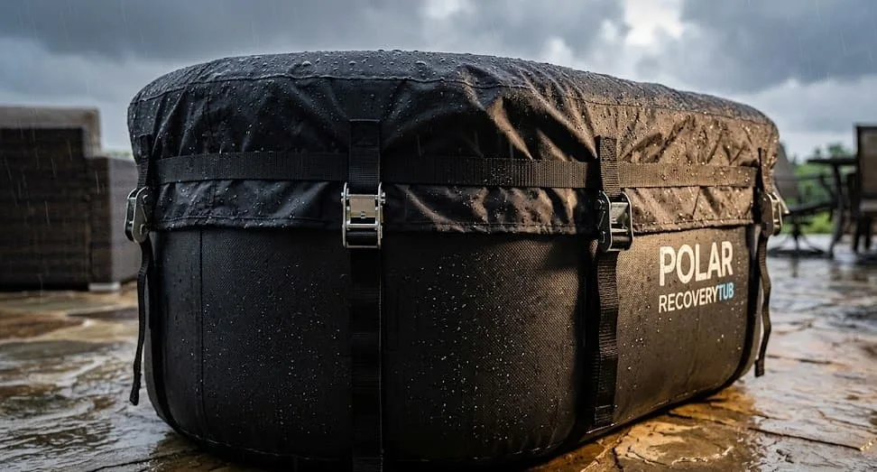 Polar Recovery Ice Bath Chiller Review: Which Model Should You Buy? 12 polar chiller 2