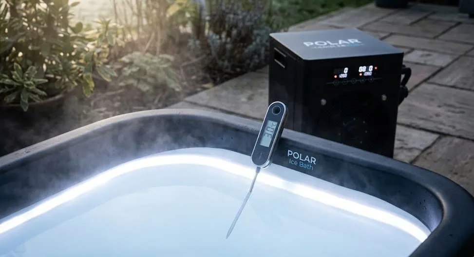 Polar Recovery Ice Bath Chiller Review: Which Model Should You Buy? 4 polar chiller 3