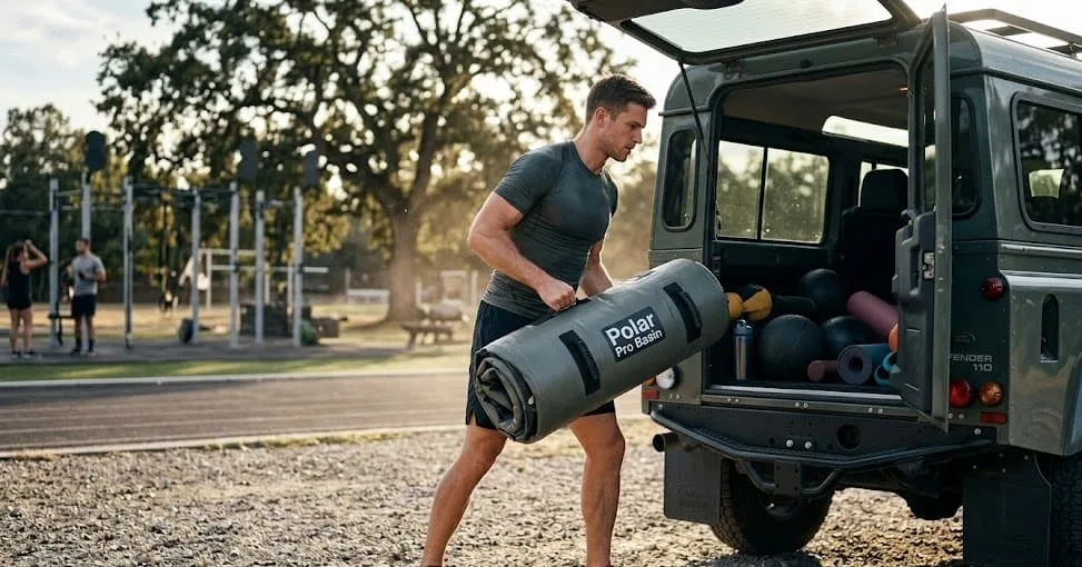 Polar Recovery Ice Bath Chiller Review: Which Model Should You Buy? 9 polar chiller 7