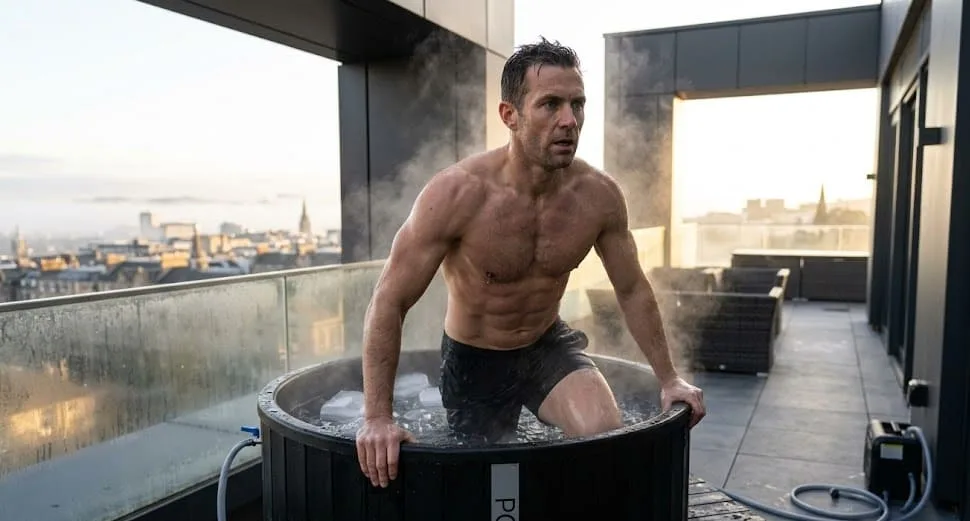Polar Recovery Ice Bath Chiller Review: Which Model Should You Buy? 8 polar chiller 8