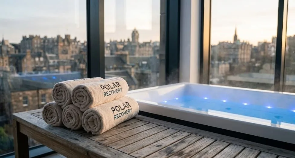 Polar Recovery Ice Bath Chiller Review: Which Model Should You Buy? 10 polar chiller 9