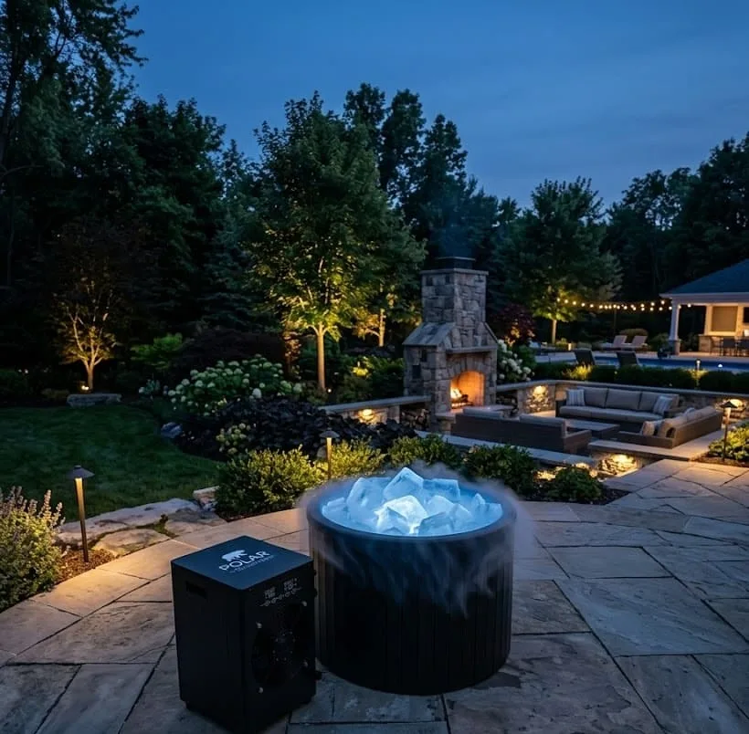 Polar Recovery Ice Bath Chiller Review: Which Model Should You Buy? 2 polar chiller f