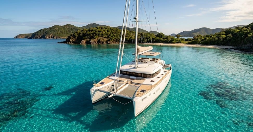 samboat lagoon62 f
