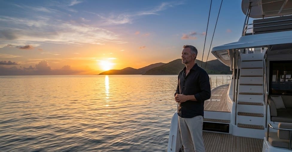 British Virgin Islands Forum Recommendation: A 2025 Suggestion for a One Week Crewed Catamaran Charter on a 62-Foot Fountaine Pajot Samana 59 Yacht. 10 samboat samanta59 9