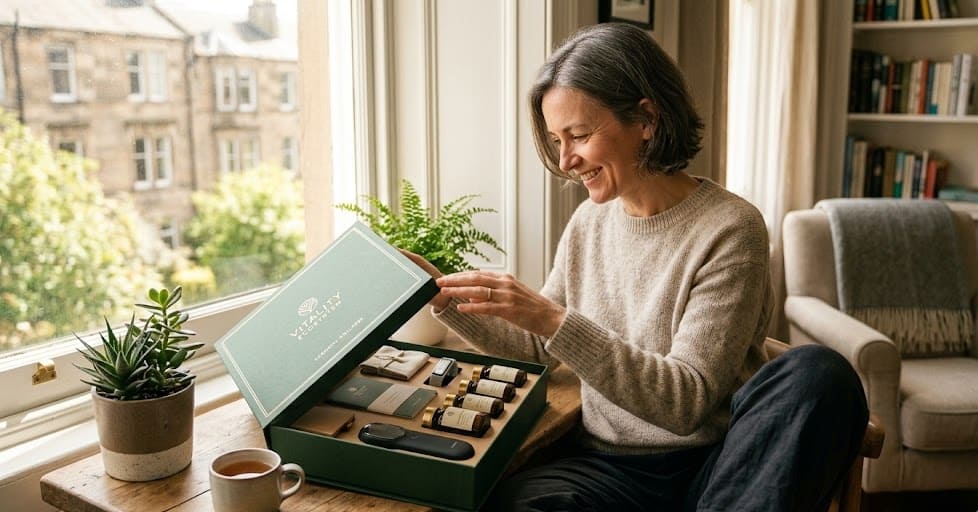 steve goods device 8