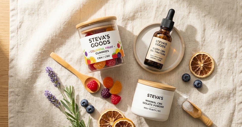 steve goods oil sleep 6