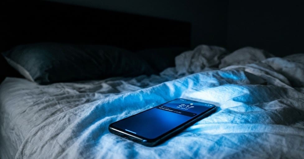 blue light blocking glasses