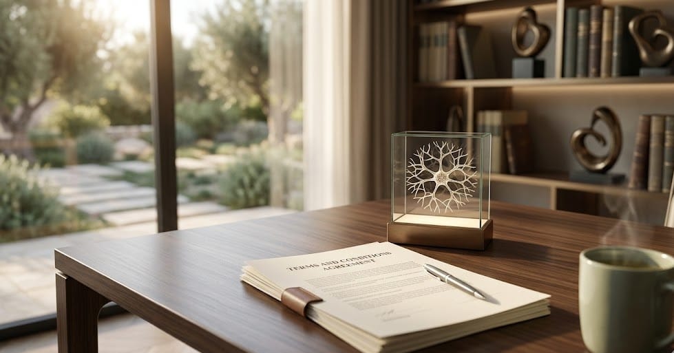 Terms and Conditions Agreement 1 Terms and Conditions Agreement