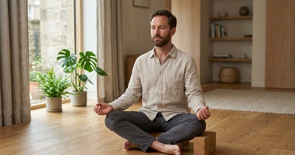 The Best Yoga Kit And Beginner Yoga Set To Get Started 12 yoga beginner 10