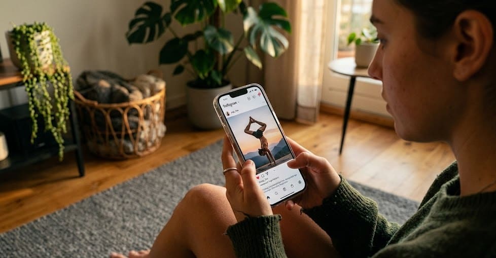The Best Yoga Kit And Beginner Yoga Set To Get Started 5 yoga beginner 3