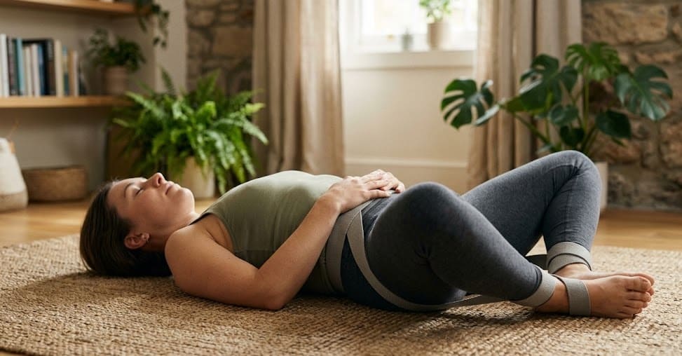 The Best Yoga Kit And Beginner Yoga Set To Get Started 8 yoga beginner 6