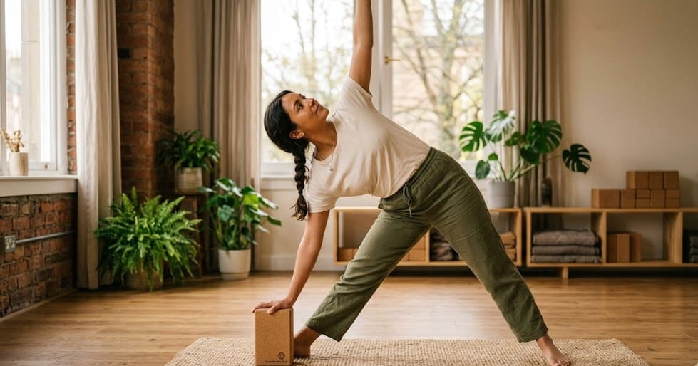 The Best Yoga Kit And Beginner Yoga Set To Get Started 9 yoga beginner 7