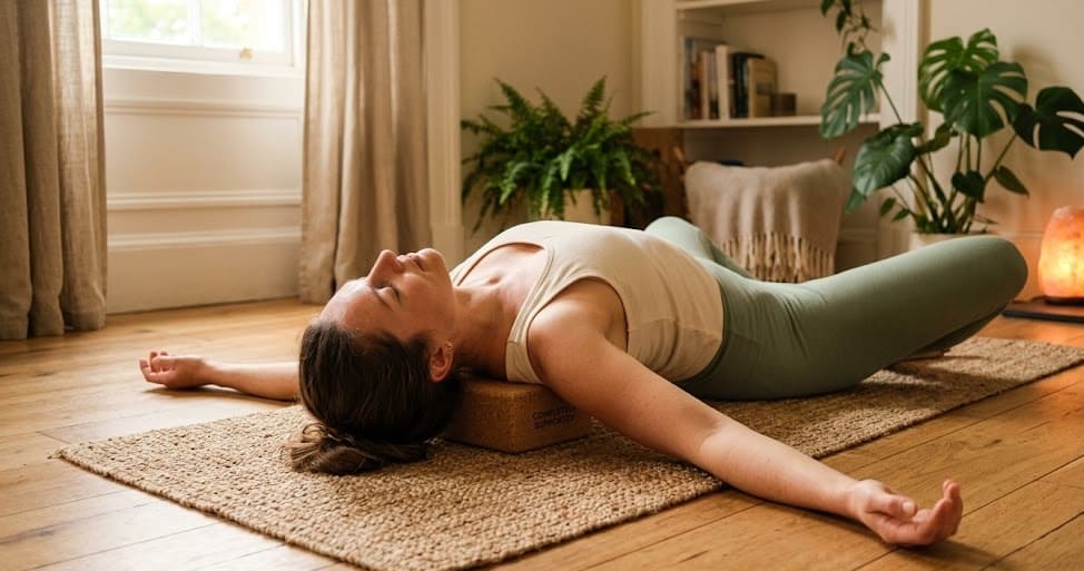 The Best Yoga Kit And Beginner Yoga Set To Get Started 10 yoga beginner 8