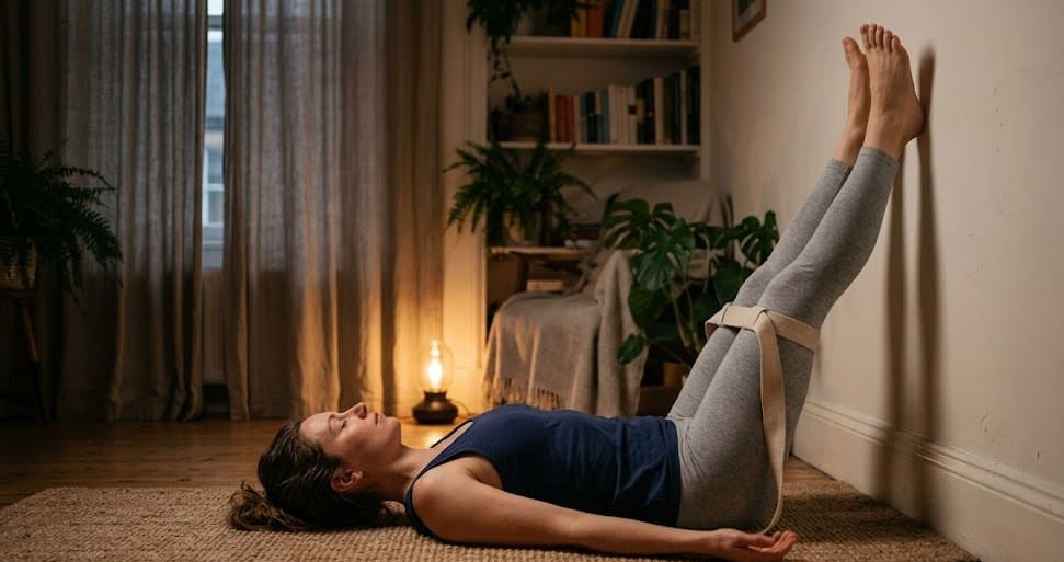 The Best Yoga Kit And Beginner Yoga Set To Get Started 11 yoga beginner 9