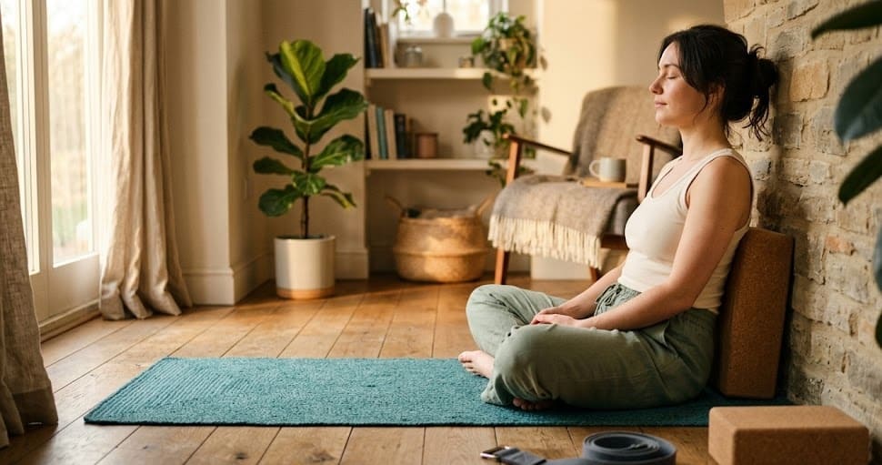 The Best Yoga Kit And Beginner Yoga Set To Get Started 7 yoga beginner f