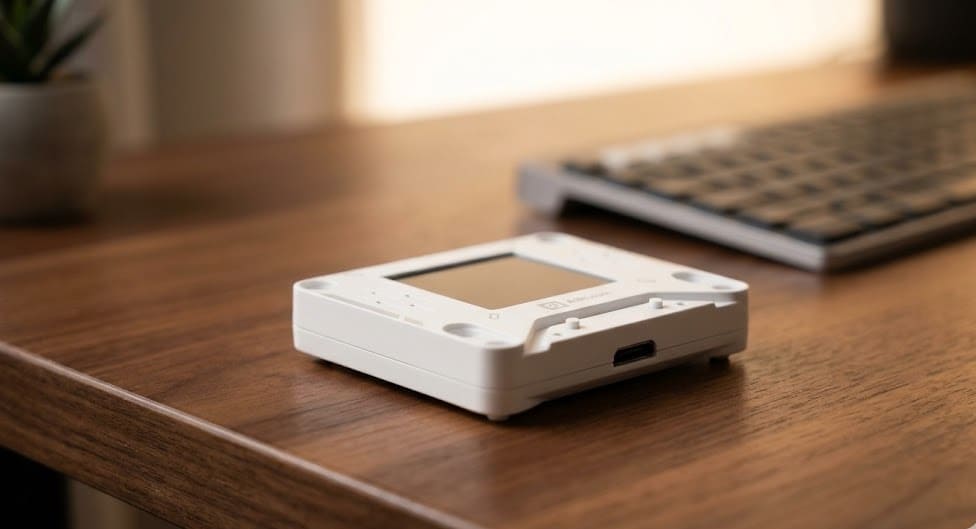 AIPI Lite AI Companion Review: The Ultimate Burnout Recovery Protocol 4 AI Companion