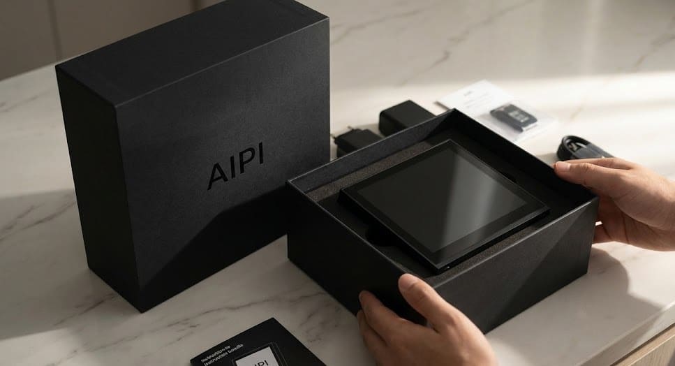 AIPI Lite AI Companion Review: The Ultimate Burnout Recovery Protocol 11 AIPA 9