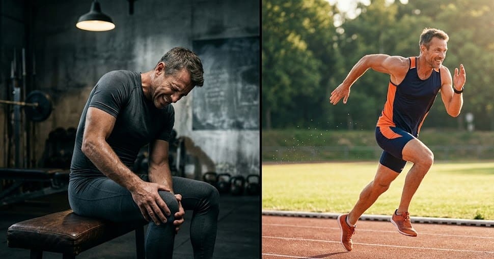 InfiniWell BPC-157 Rapid Pro Review: The Best Oral Peptide Capsule (500mcg) for Muscle, Gut & Joint Support? 7 infiniwell bpc-157