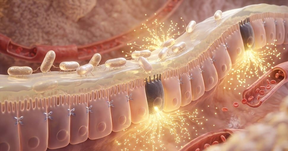InfiniWell BPC Probiotic Review: The Ultimate Akkermansia Gut Health Supplement 5 BPC probiotics 3