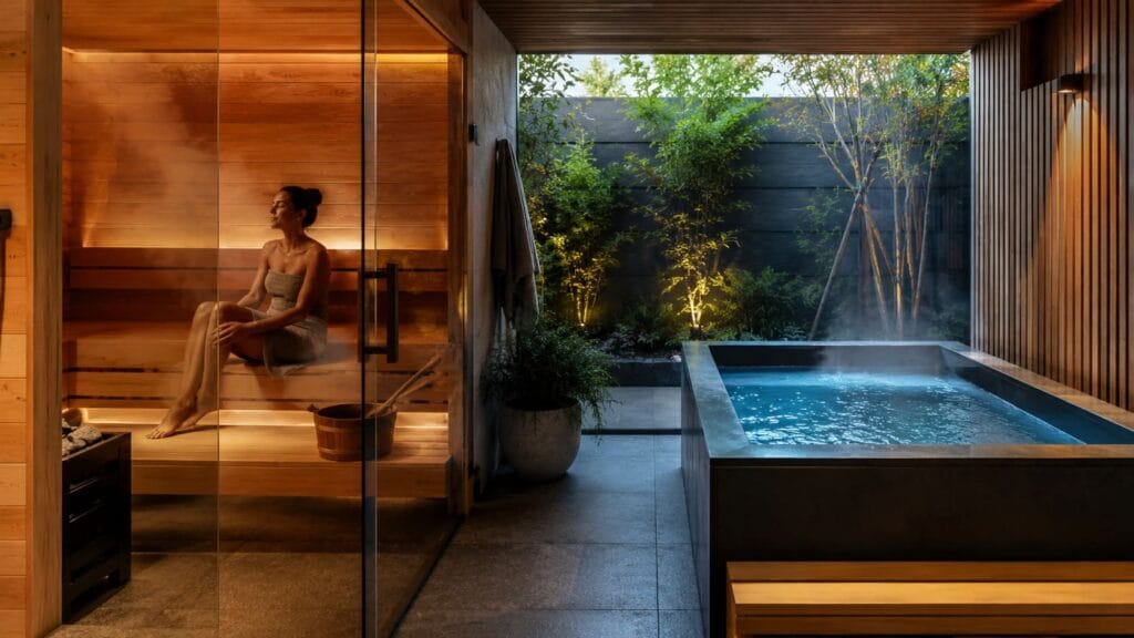Best Cold Plunge Tub 3