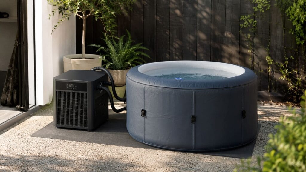 Best Cold Plunge Tub 5