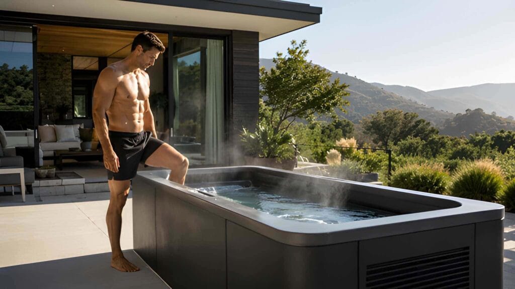 best cold plunges