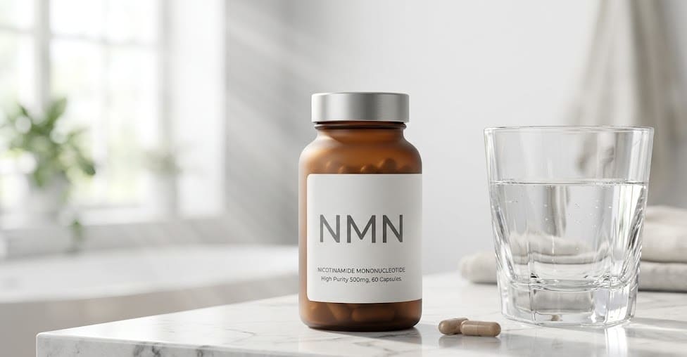 InfiniWell NMN Supplement Review: The Best NMN Supplements for Healthy Aging, Epigenetic Function & Longevity 5 infiniwell nmn