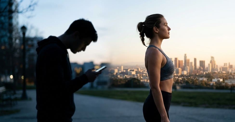 Best Smart Glasses in 2026: How AI Glasses, Ray-Ban Meta, and Oakley Meta Redefine Somatic Wellness 3 Smart Glasses