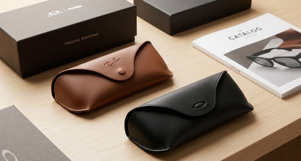Best Smart Glasses in 2026: How AI Glasses, Ray-Ban Meta, and Oakley Meta Redefine Somatic Wellness 8 ai smart glasses 8