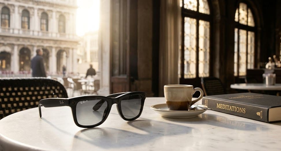 Best Smart Glasses in 2026: How AI Glasses, Ray-Ban Meta, and Oakley Meta Redefine Somatic Wellness 9 ai smart glasses f