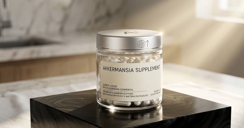 InfiniWell Akkermansia Review: The Best Probiotic for Digestive Health & Healthy Longevity 4 infiniwell akkermansia