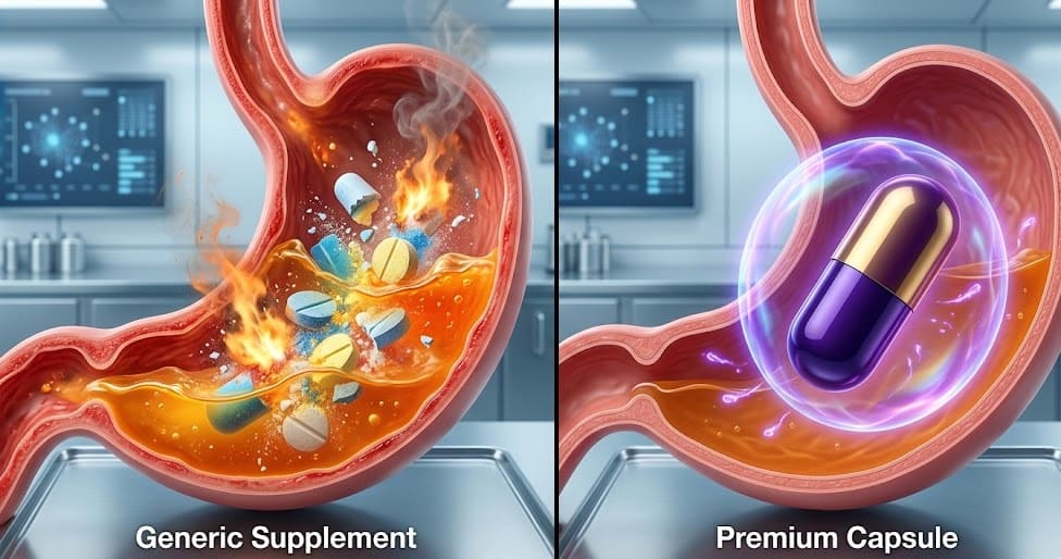 InfiniWell Akkermansia Review: The Best Probiotic for Digestive Health & Healthy Longevity 8 infiniwell akkermansia